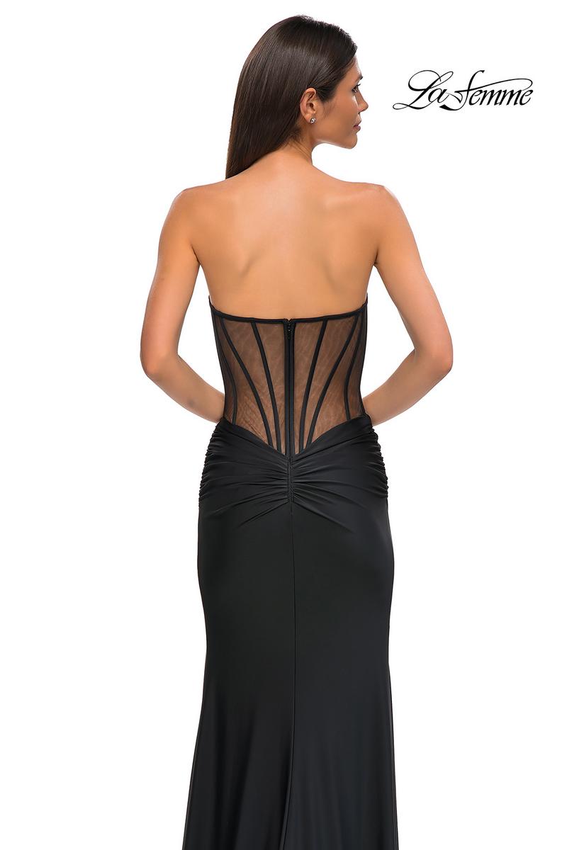 La Femme Dress 32912