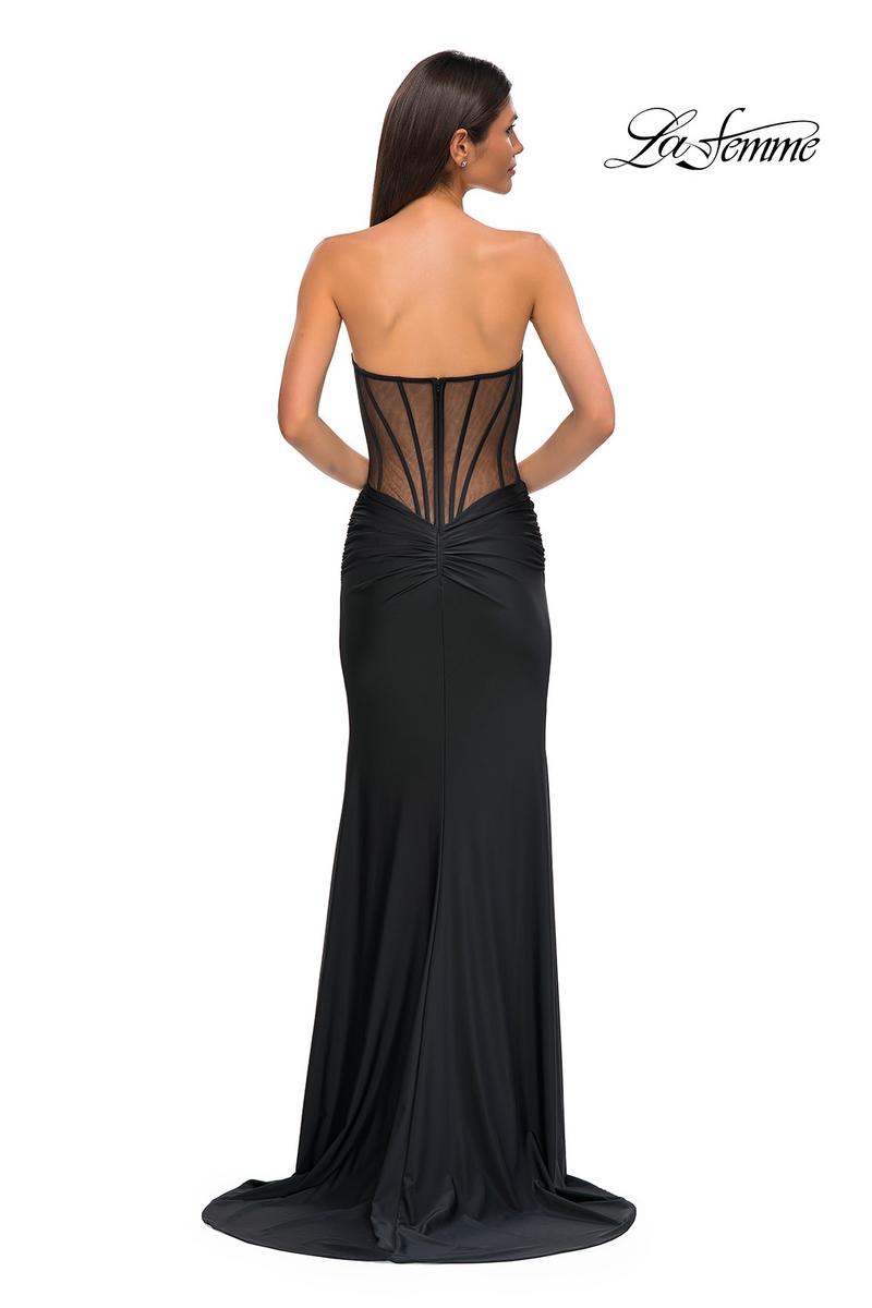 La Femme Dress 32912