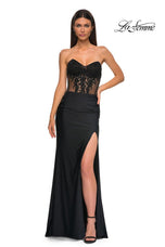 La Femme Dress 32912