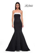 La Femme Dress 32914