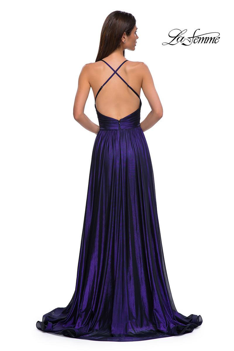 La Femme Dress 32917