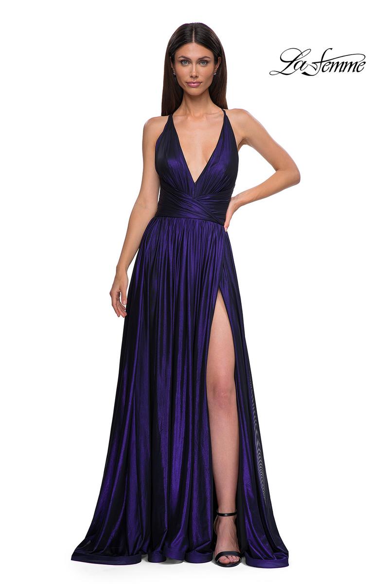 La Femme Dress 32917