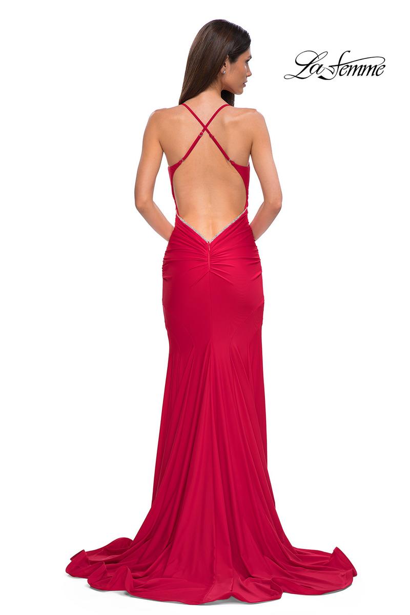 La Femme Dress 32918