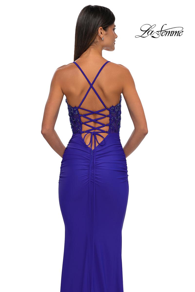 La Femme Dress 32920