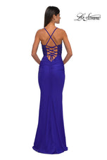 La Femme Dress 32920