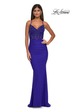 La Femme Dress 32920