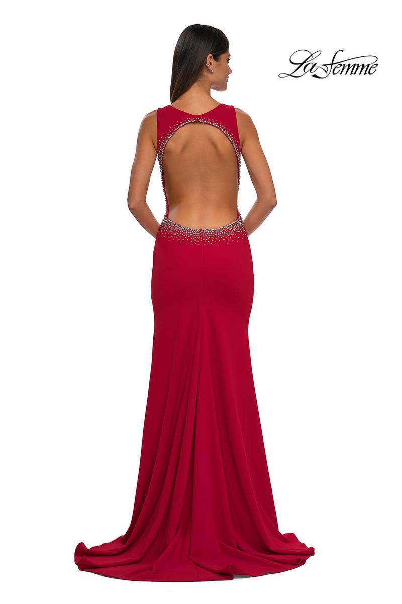 La Femme Dress 32922