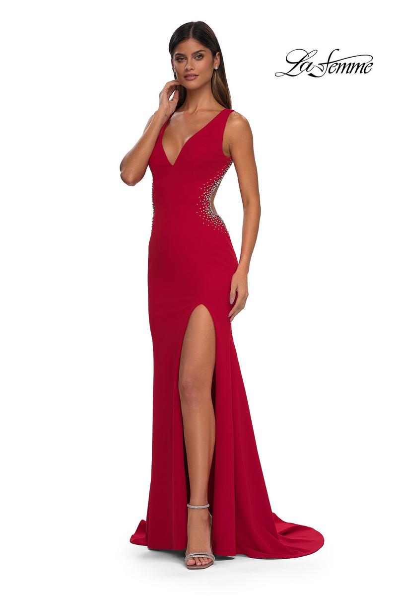 La Femme Dress 32922