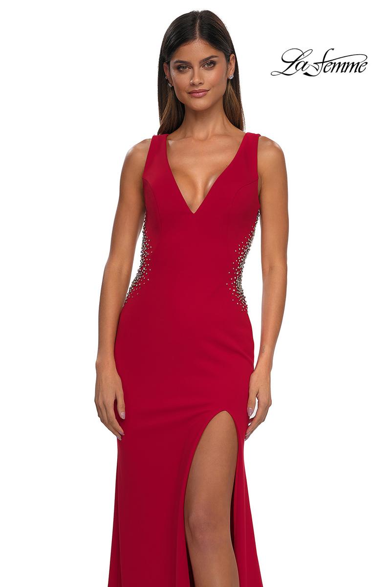 La Femme Dress 32922