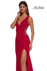 La Femme Dress 32922