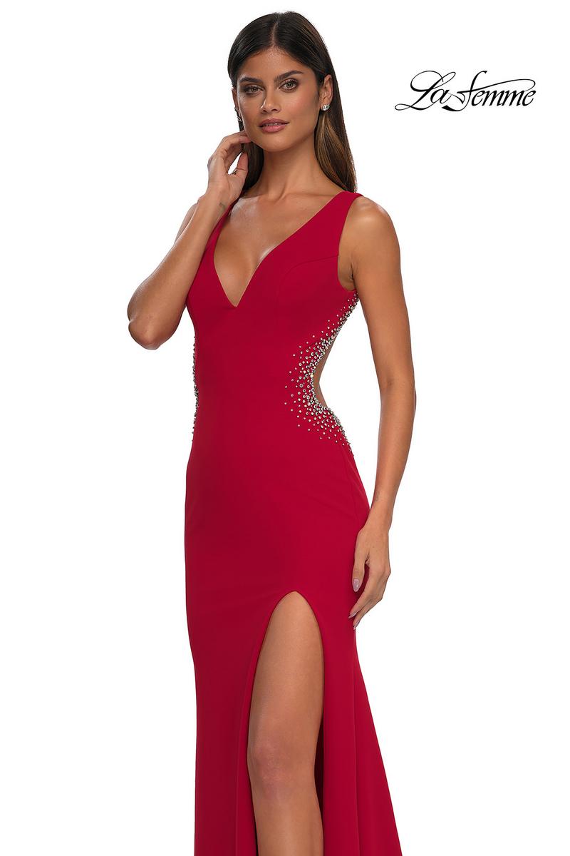 La Femme Dress 32922