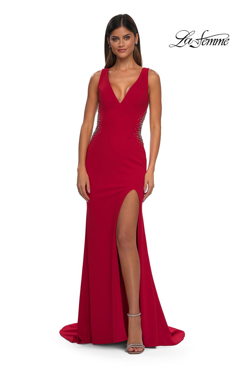 La Femme Dress 32922