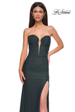 La Femme Dress 32923