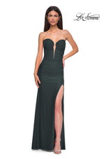 La Femme Dress 32923