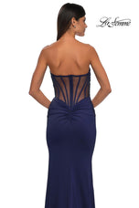 La Femme Dress 32923