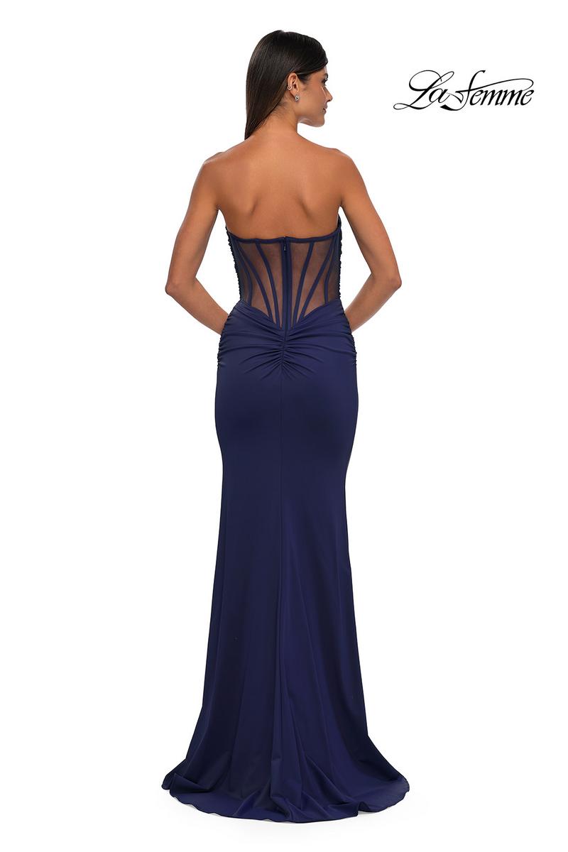 La Femme Dress 32923