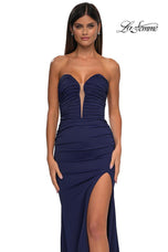 La Femme Dress 32923