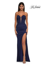 La Femme Dress 32923