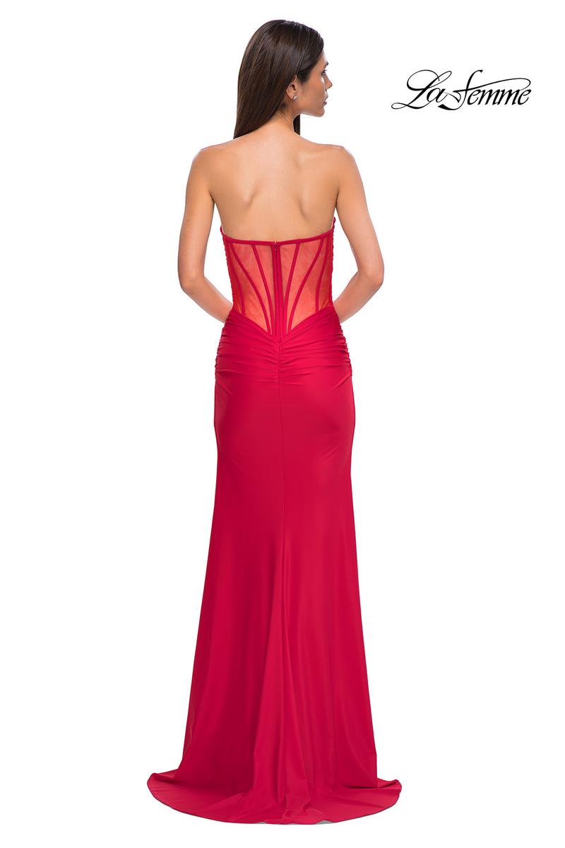 La Femme Dress 32923