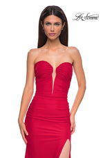 La Femme Dress 32923