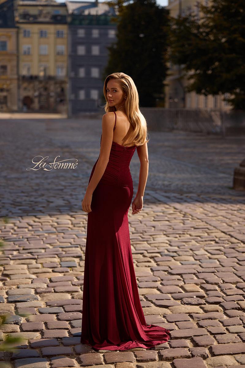 La Femme Dress 32925