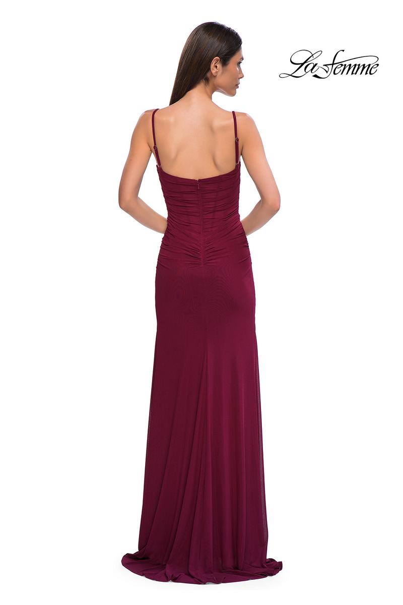 La Femme Dress 32925