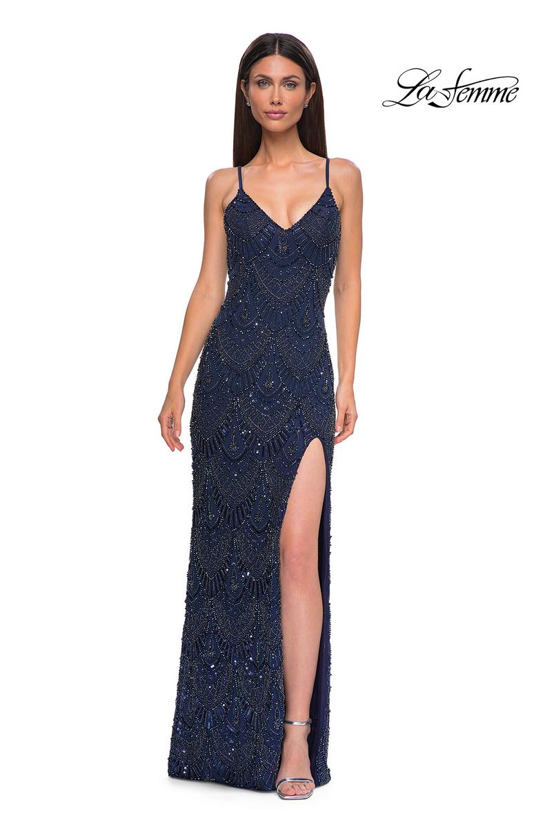 La Femme Dress 32928