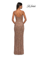 La Femme Dress 32928