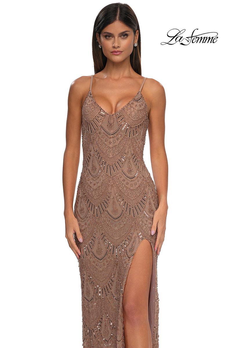 La Femme Dress 32928