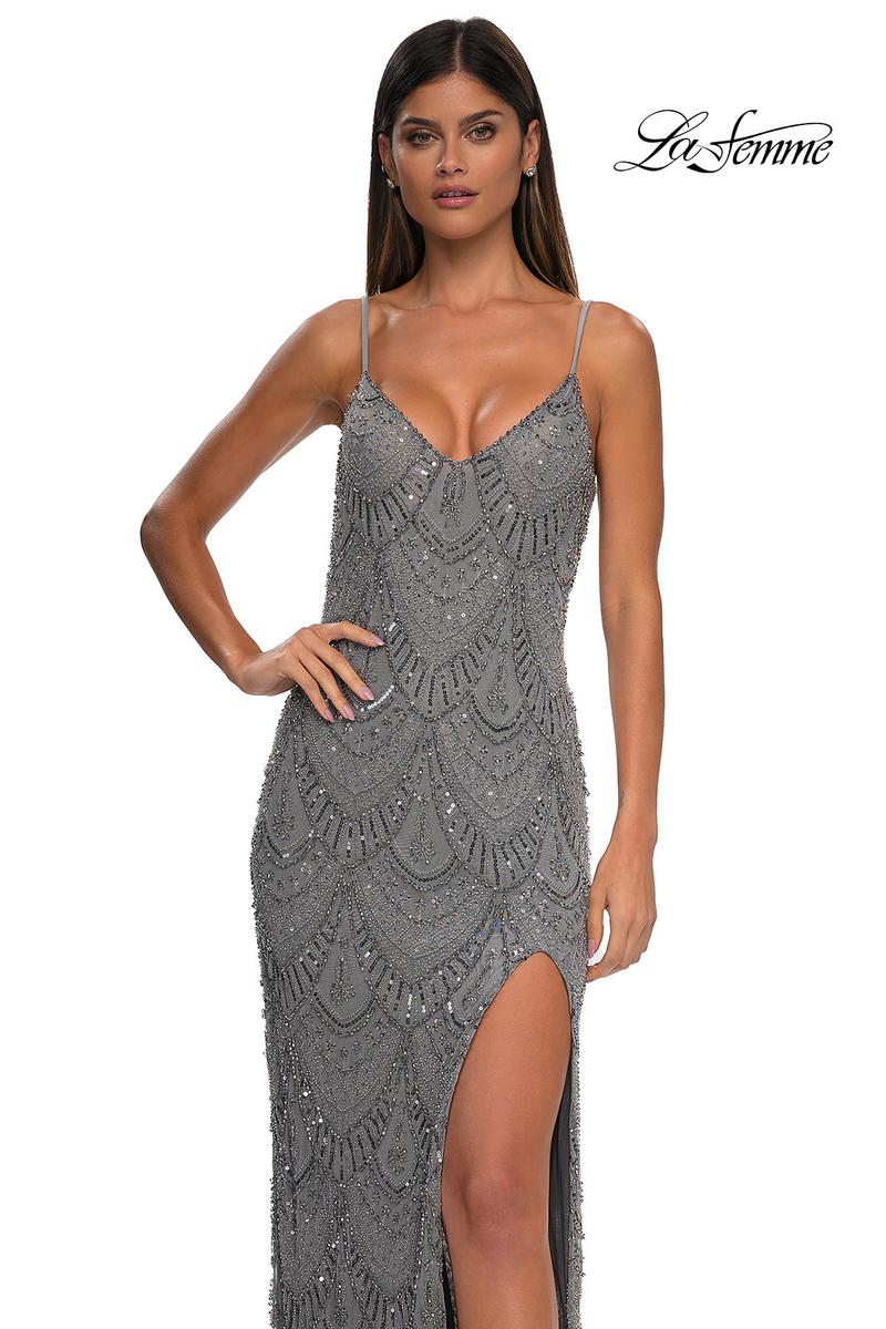 La Femme Dress 32928