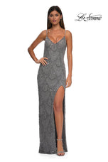 La Femme Dress 32928