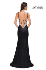 La Femme Dress 32930