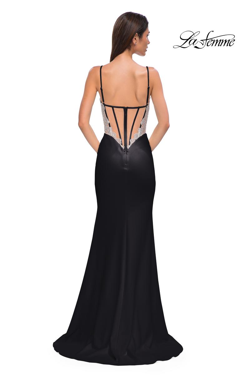 La Femme Dress 32930