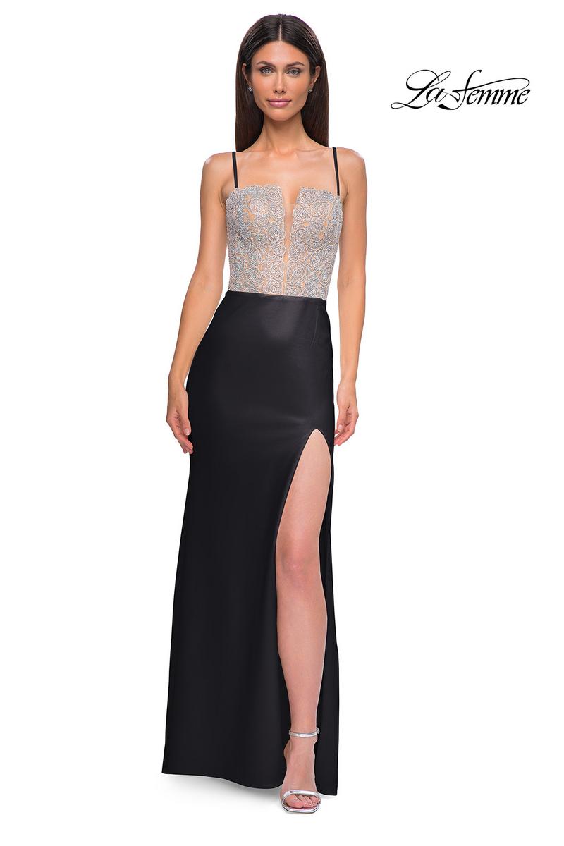 La Femme Dress 32930