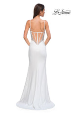 La Femme Dress 32930