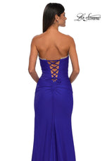 La Femme Dress 32931