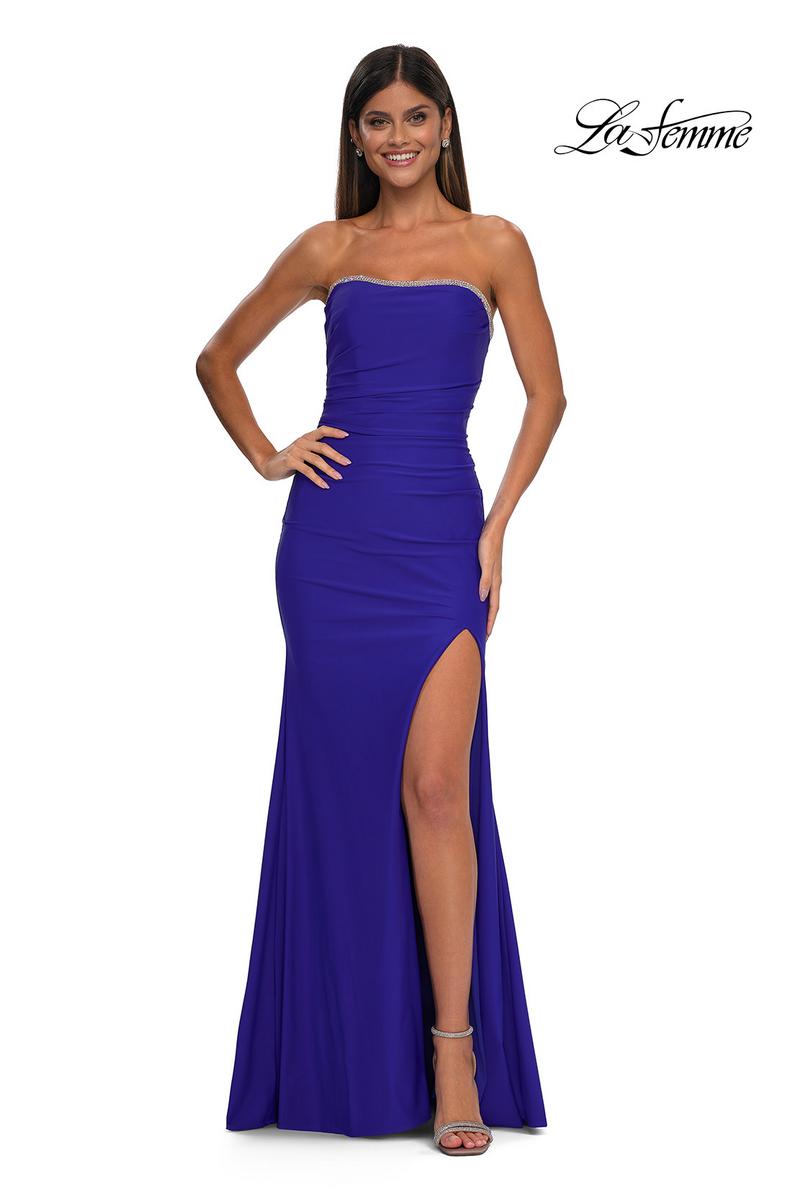 La Femme Dress 32931