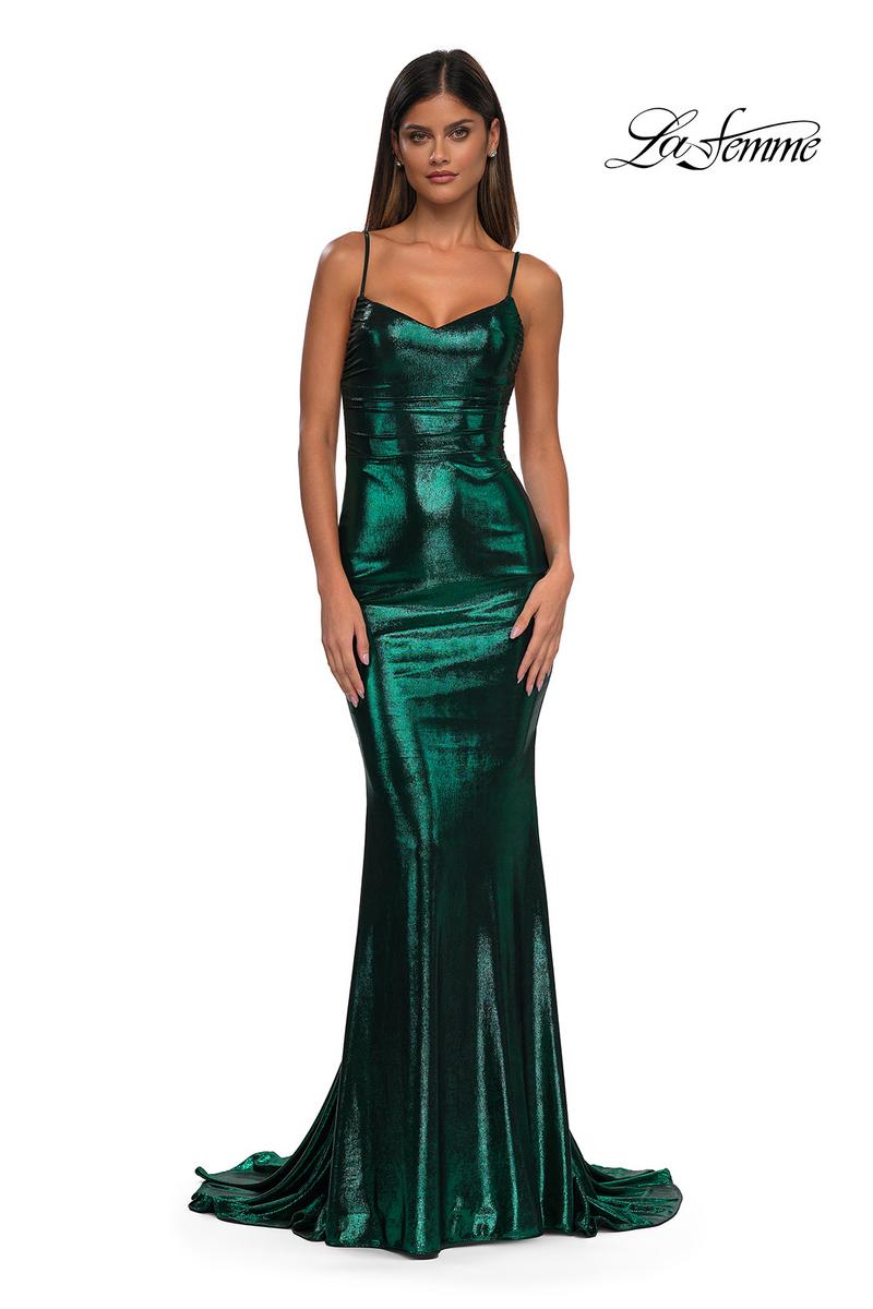 La Femme Dress 32932