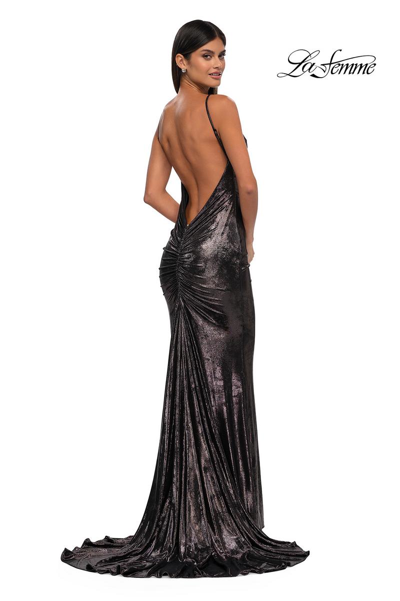 La Femme Dress 32932