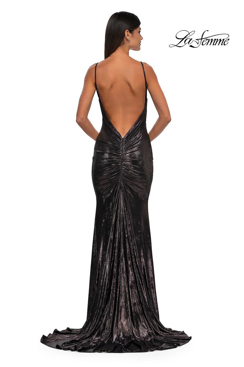 La Femme Dress 32932