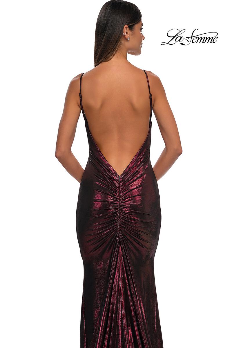 La Femme Dress 32932