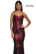 La Femme Dress 32932