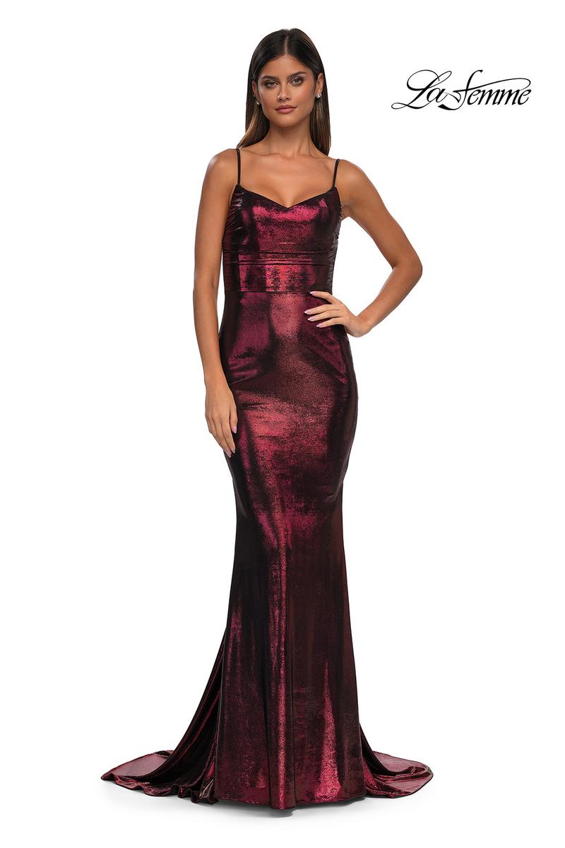 La Femme Dress 32932