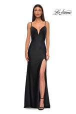 La Femme Dress 32938