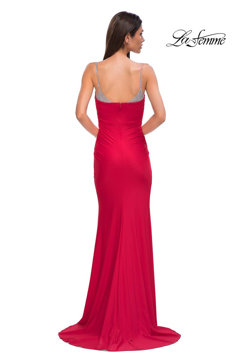 La Femme Dress 32939