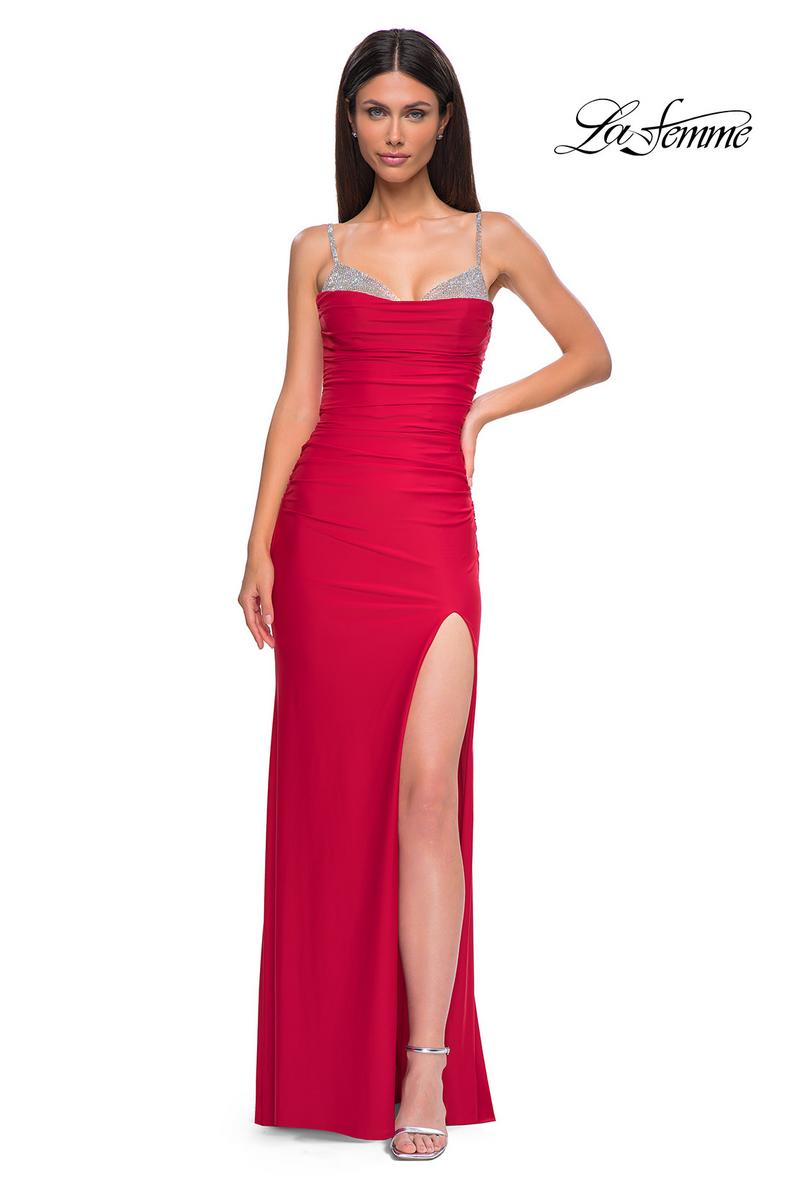 La Femme Dress 32939