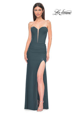 La Femme Dress 32941