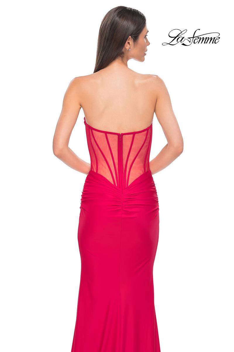 La Femme Dress 32941