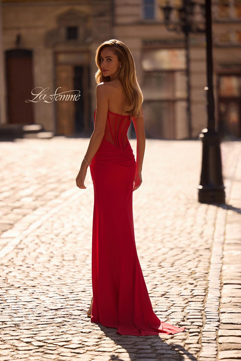 La Femme Dress 32941