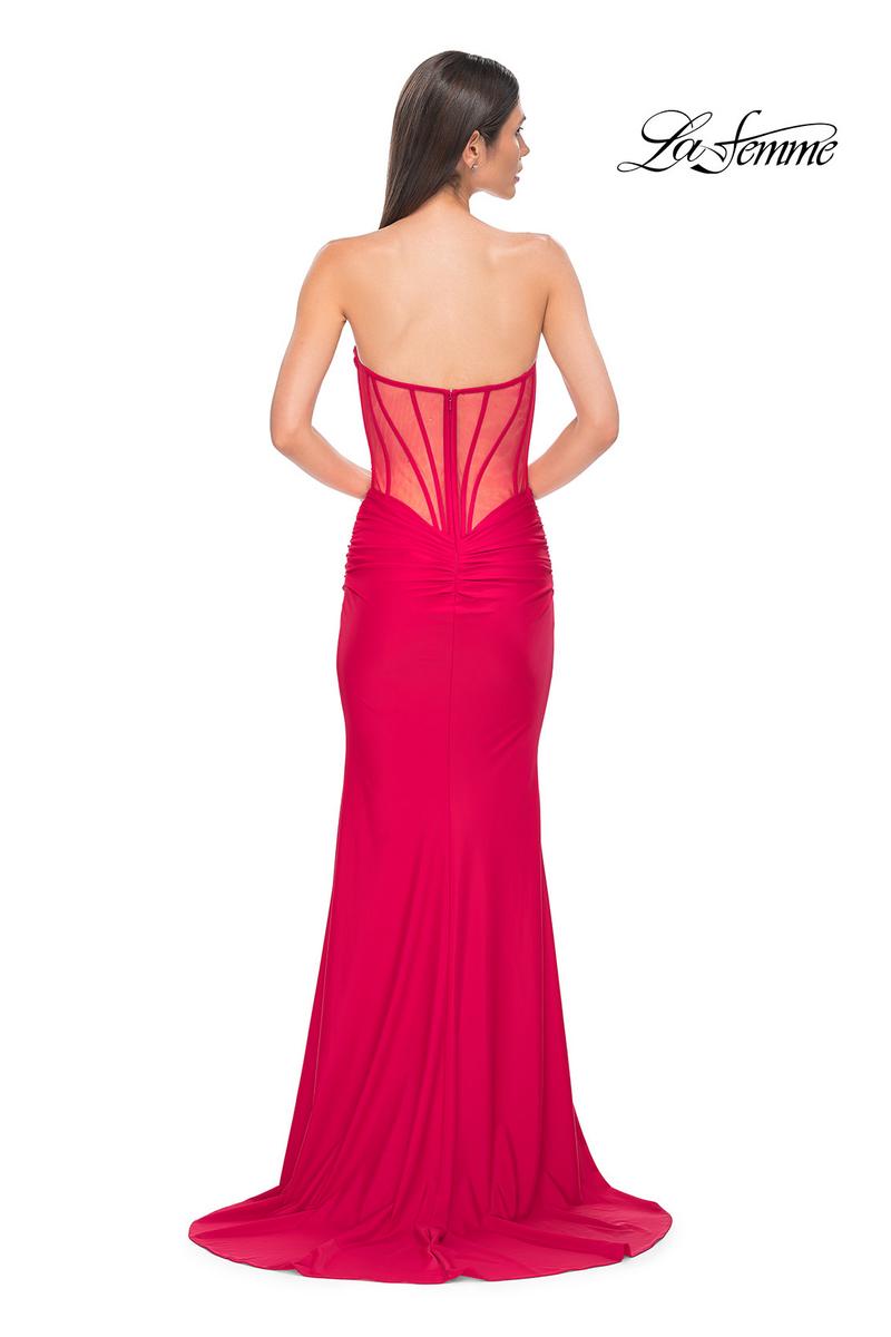 La Femme Dress 32941